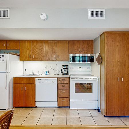 Apartament Mariner'S Watch 4266 Kiawah Island Zewnętrze zdjęcie