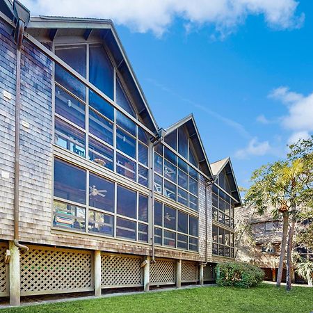 Apartament Mariner'S Watch 4266 Kiawah Island Zewnętrze zdjęcie