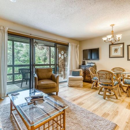 Apartament Mariner'S Watch 4266 Kiawah Island Zewnętrze zdjęcie