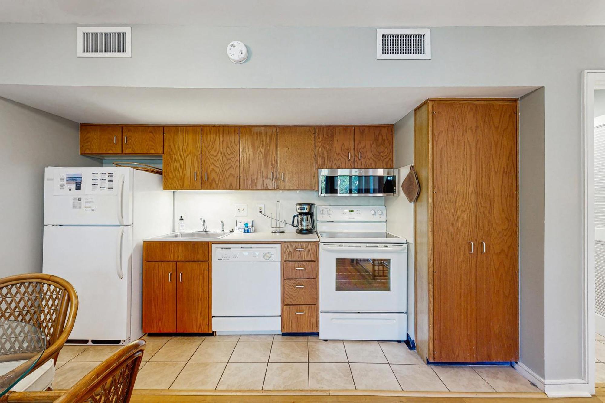 Apartament Mariner'S Watch 4266 Kiawah Island Zewnętrze zdjęcie