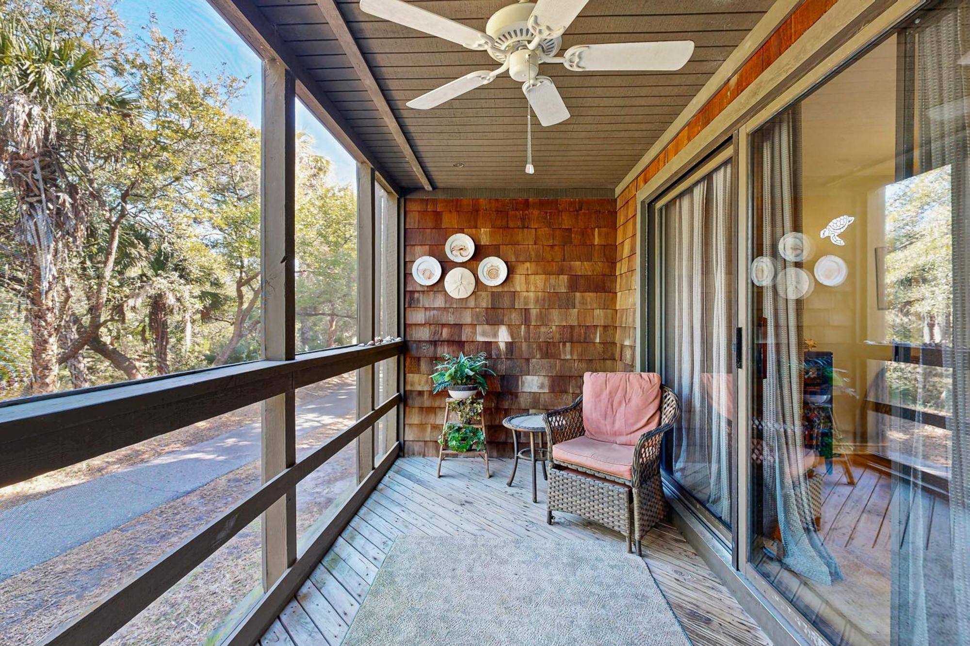 Apartament Mariner'S Watch 4266 Kiawah Island Zewnętrze zdjęcie