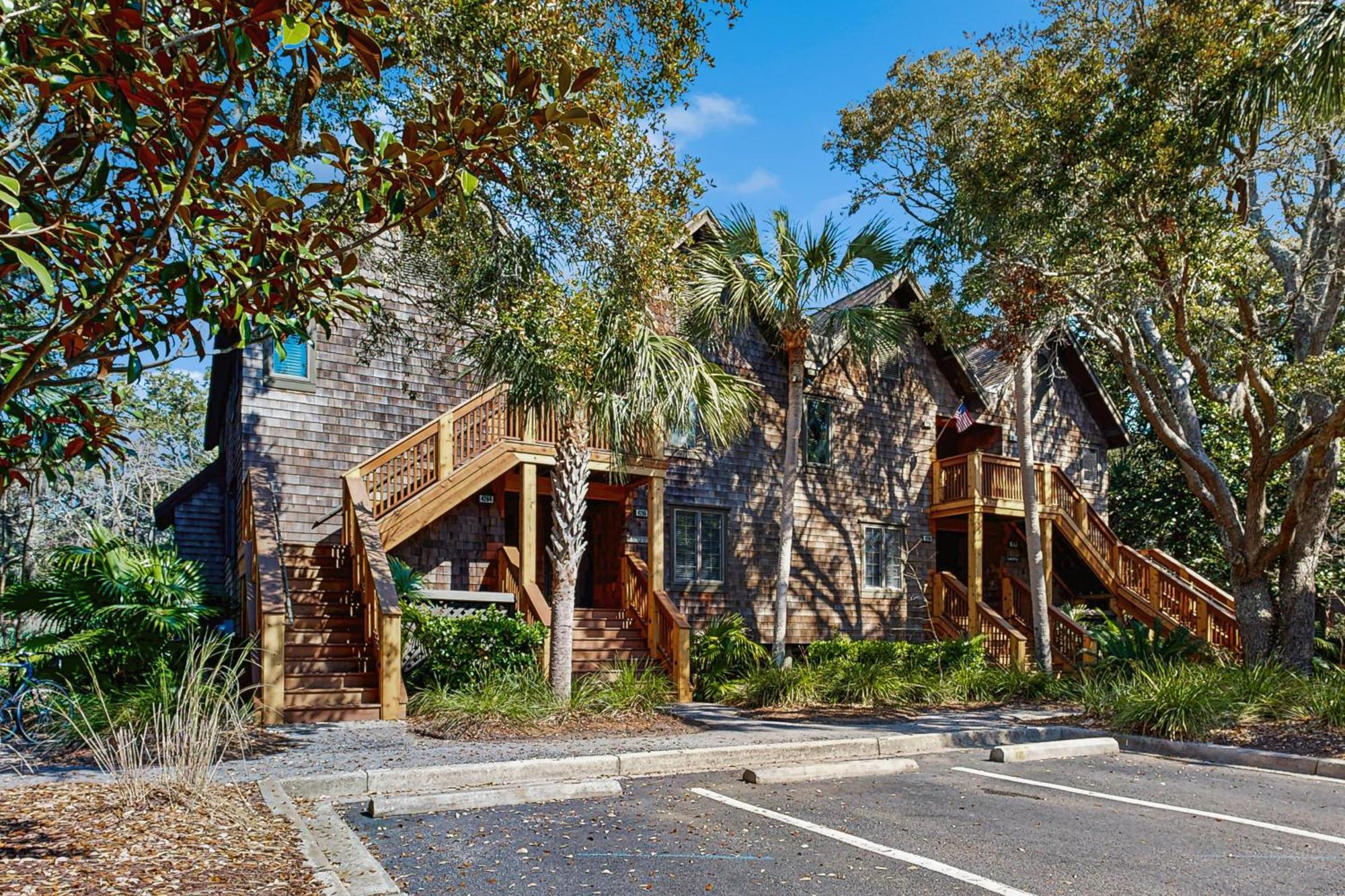 Apartament Mariner'S Watch 4266 Kiawah Island Zewnętrze zdjęcie