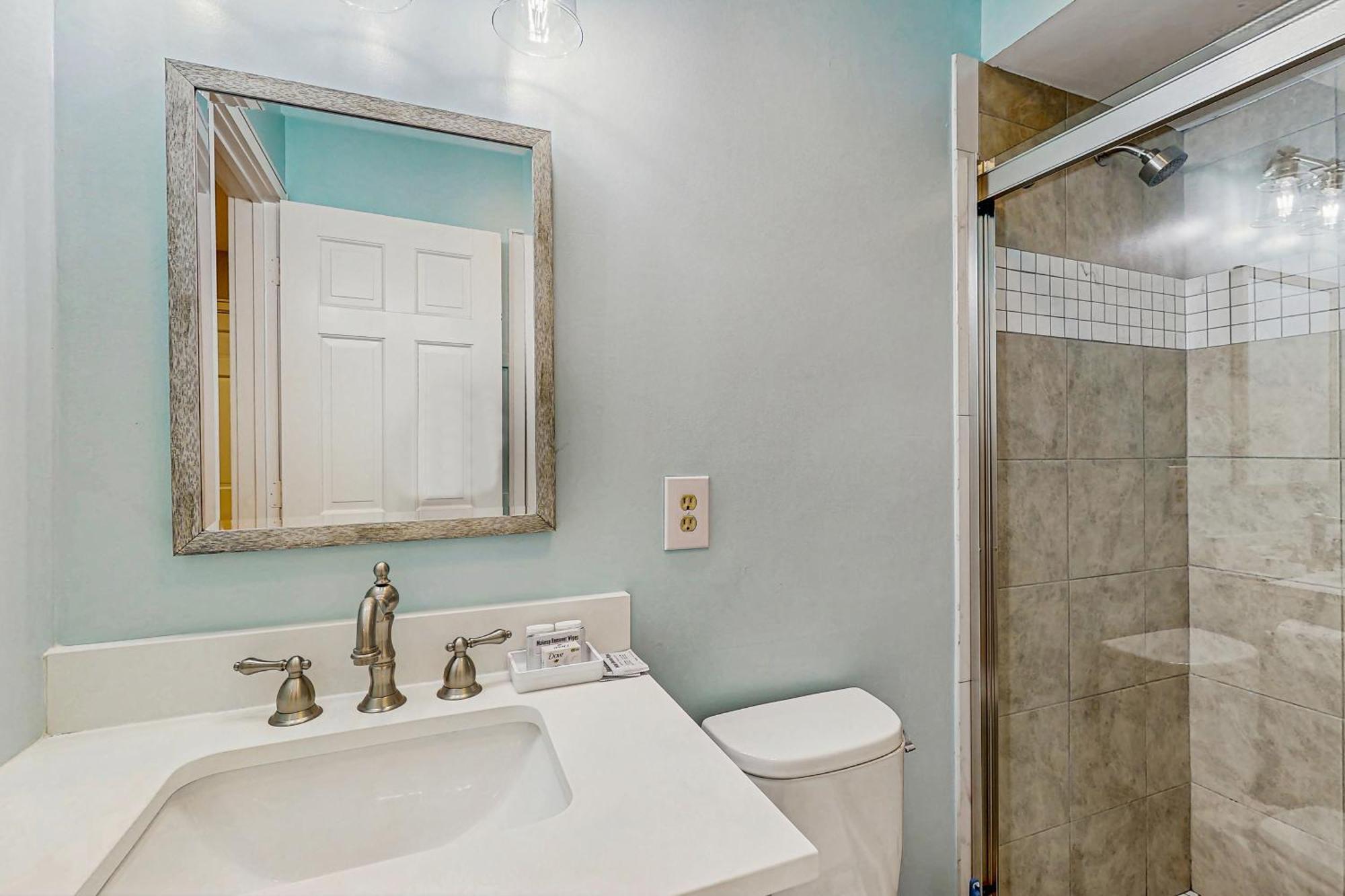Apartament Mariner'S Watch 4266 Kiawah Island Zewnętrze zdjęcie
