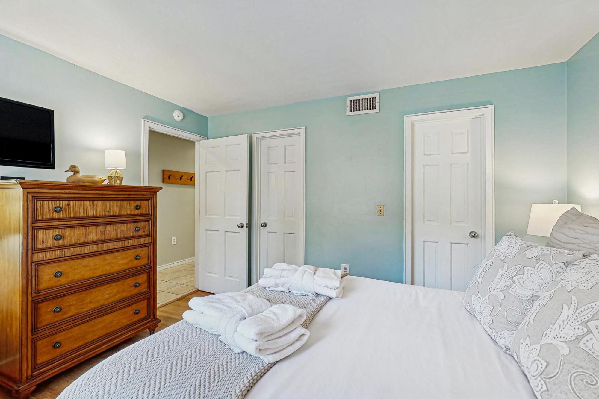 Apartament Mariner'S Watch 4266 Kiawah Island Zewnętrze zdjęcie