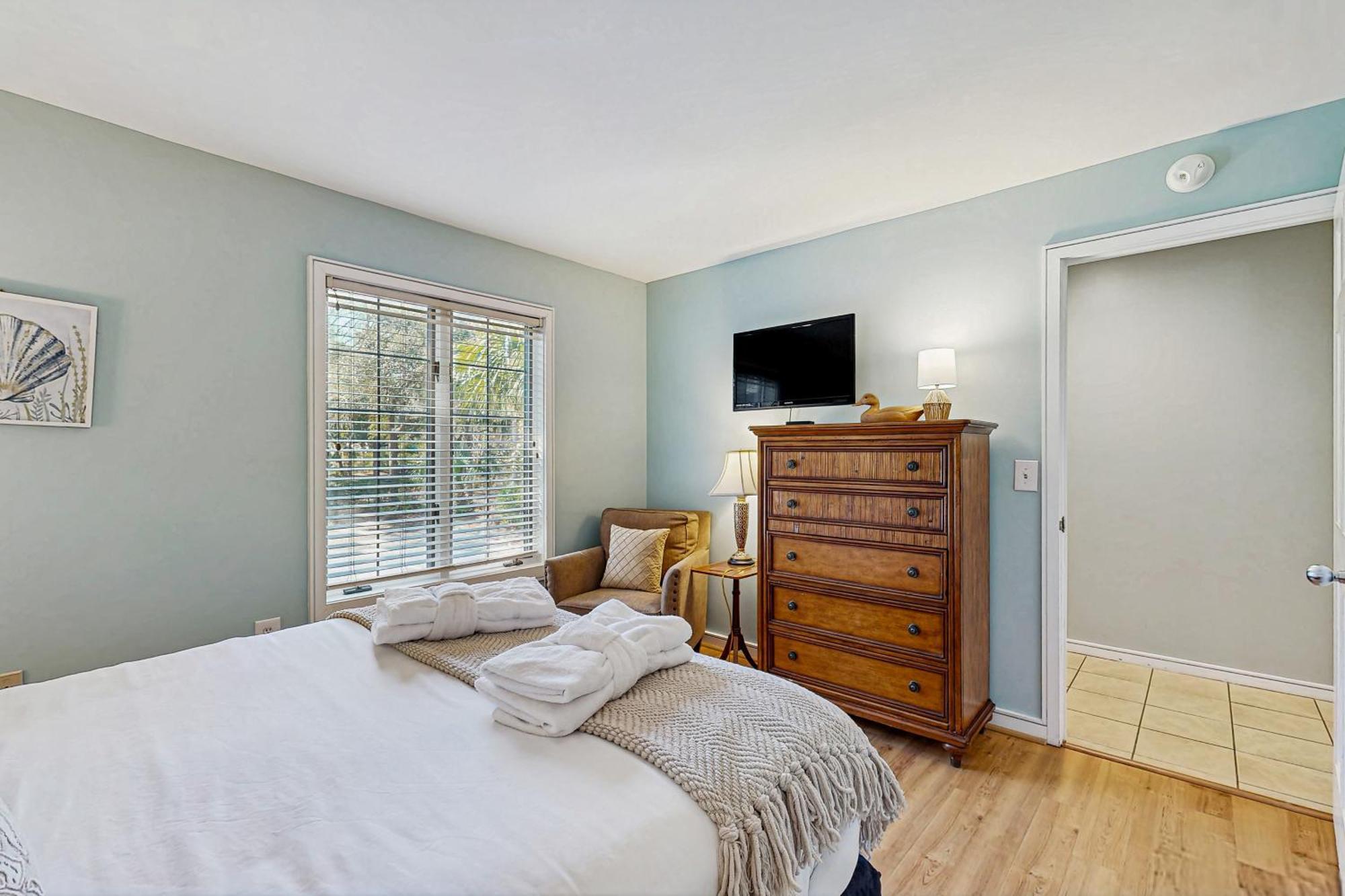 Apartament Mariner'S Watch 4266 Kiawah Island Zewnętrze zdjęcie