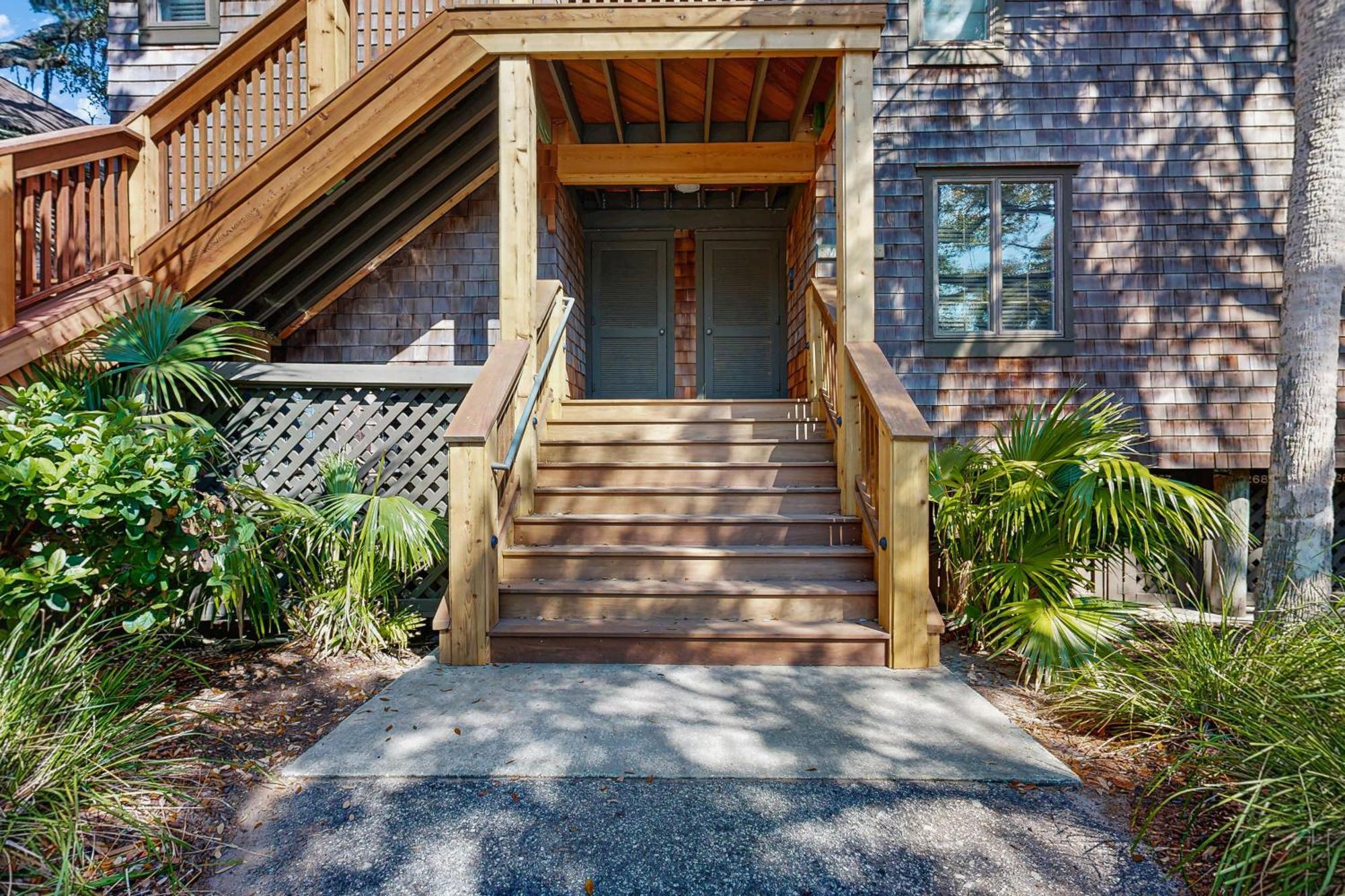 Apartament Mariner'S Watch 4266 Kiawah Island Zewnętrze zdjęcie