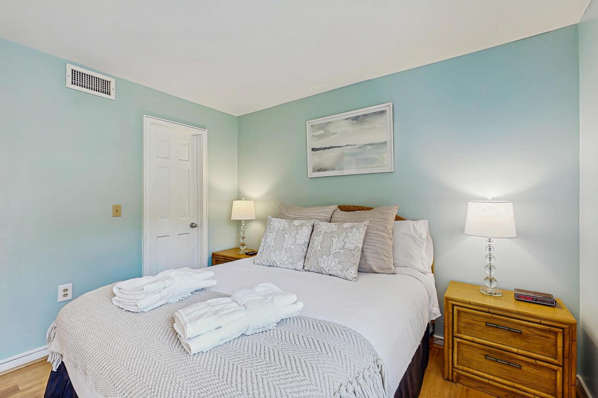 Apartament Mariner'S Watch 4266 Kiawah Island Zewnętrze zdjęcie
