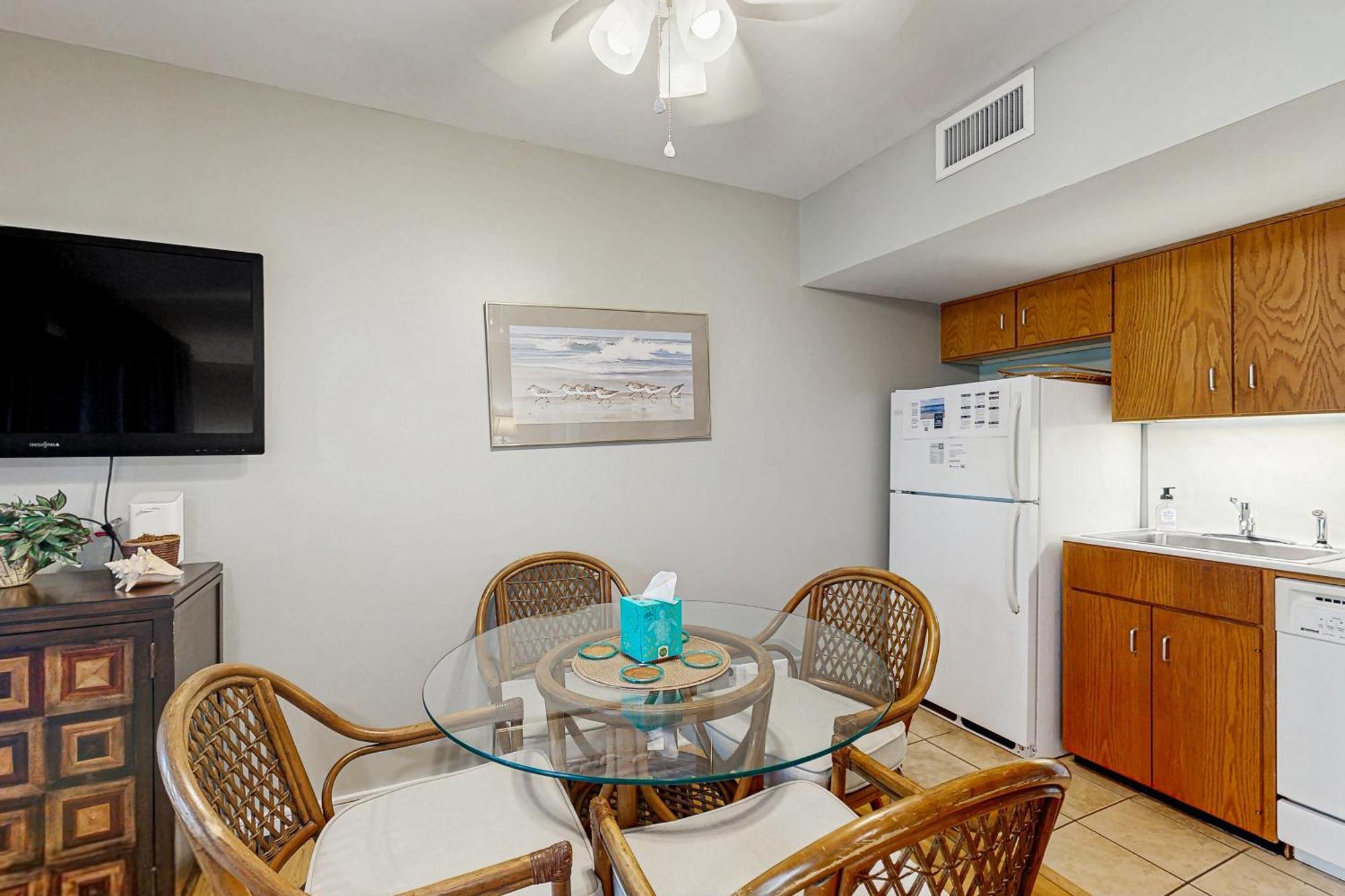 Apartament Mariner'S Watch 4266 Kiawah Island Zewnętrze zdjęcie