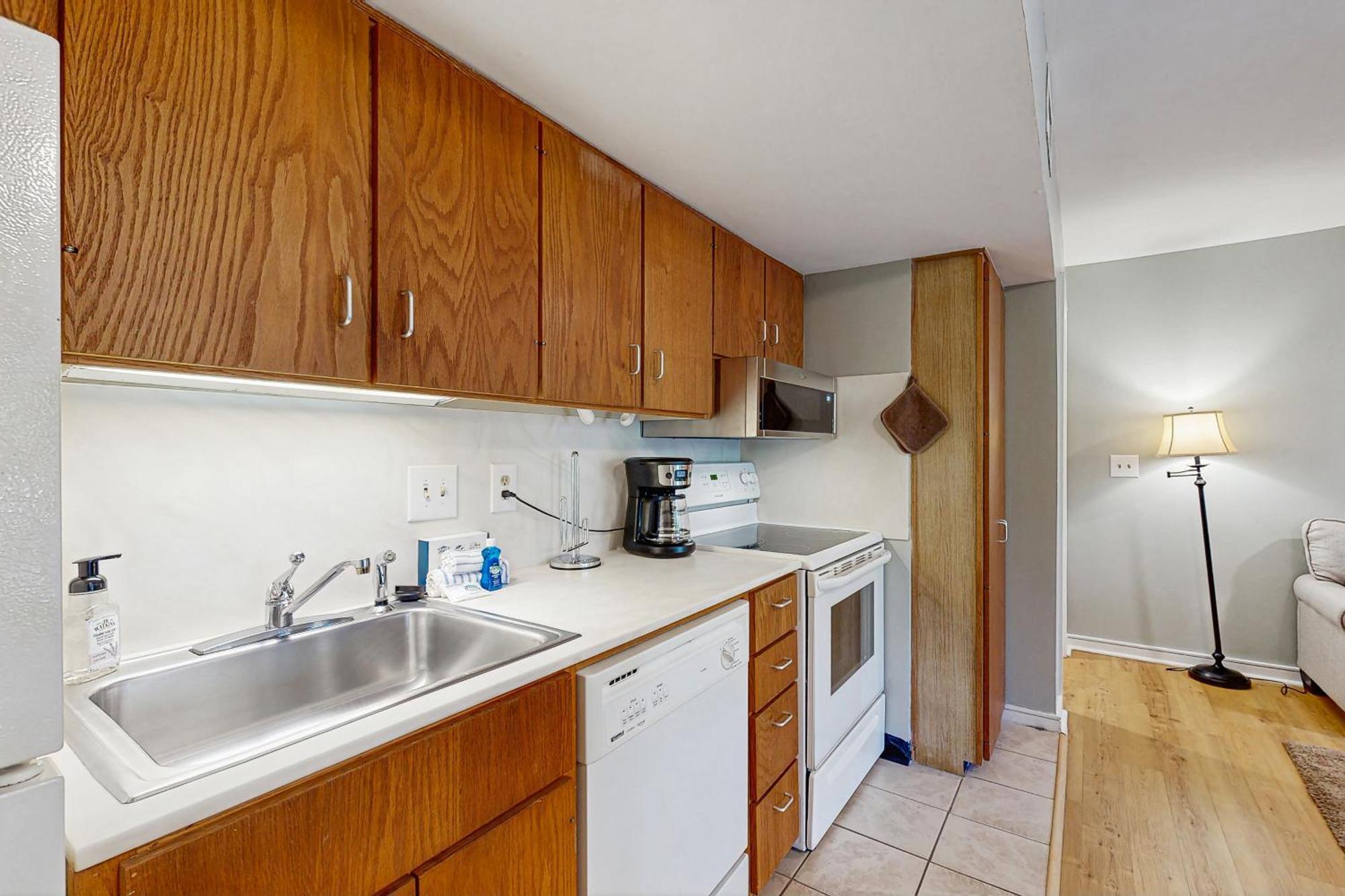 Apartament Mariner'S Watch 4266 Kiawah Island Zewnętrze zdjęcie