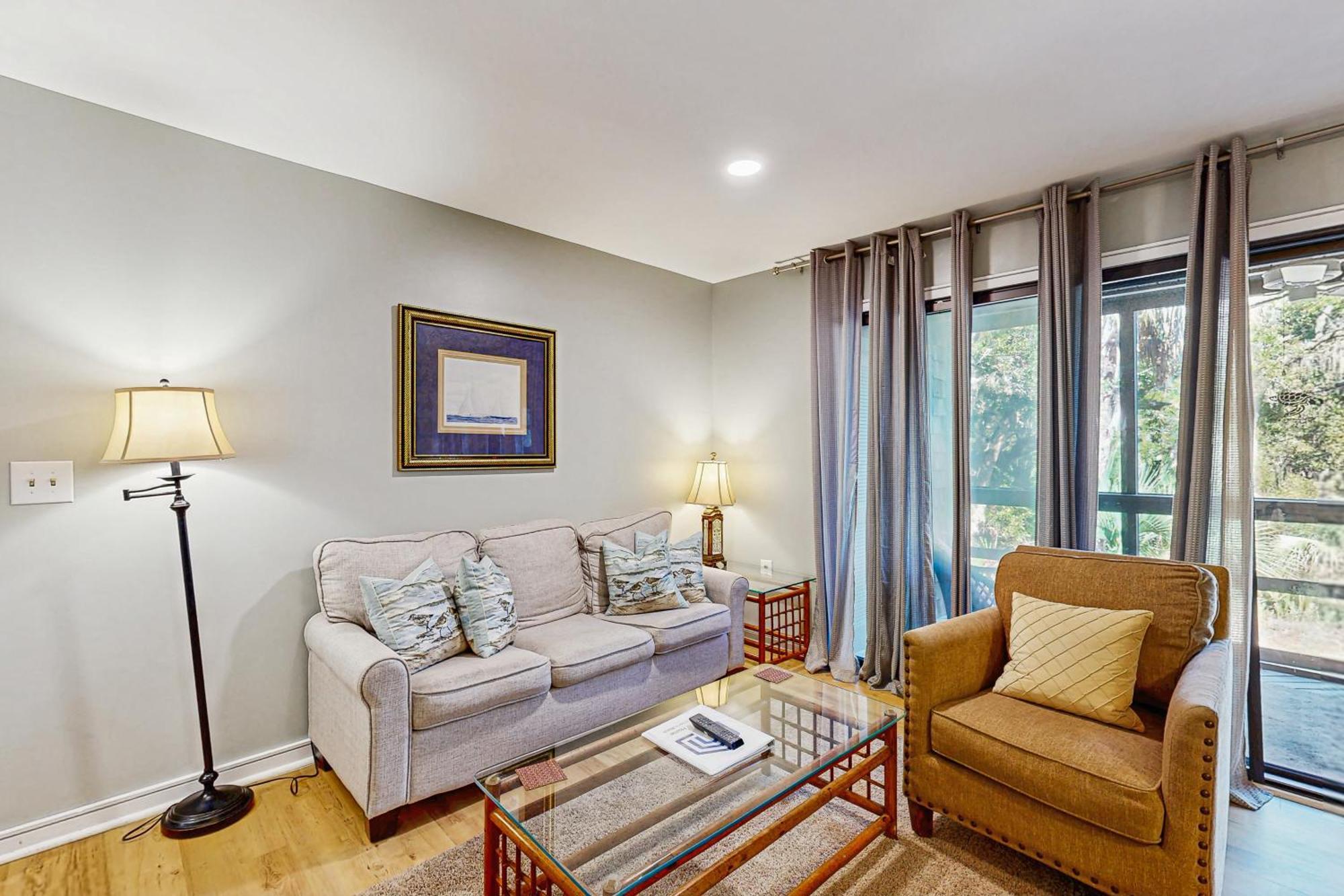 Apartament Mariner'S Watch 4266 Kiawah Island Zewnętrze zdjęcie