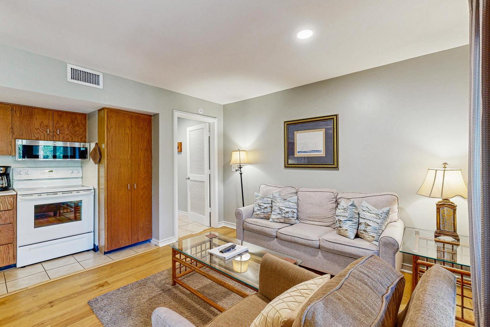 Apartament Mariner'S Watch 4266 Kiawah Island Zewnętrze zdjęcie