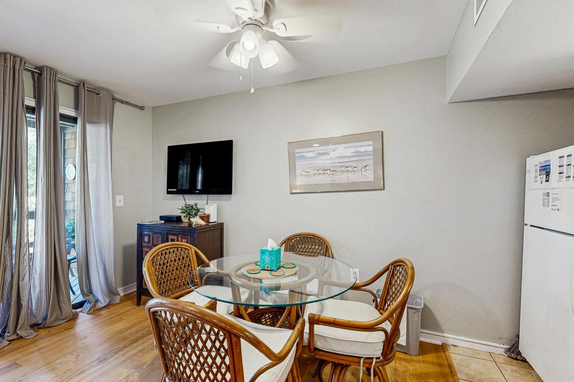 Apartament Mariner'S Watch 4266 Kiawah Island Zewnętrze zdjęcie