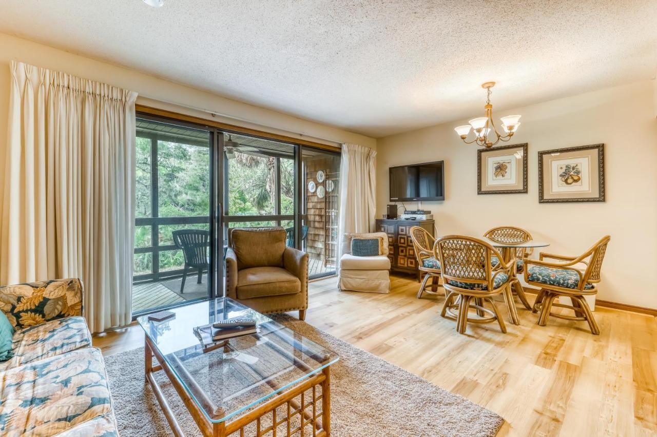 Apartament Mariner'S Watch 4266 Kiawah Island Zewnętrze zdjęcie