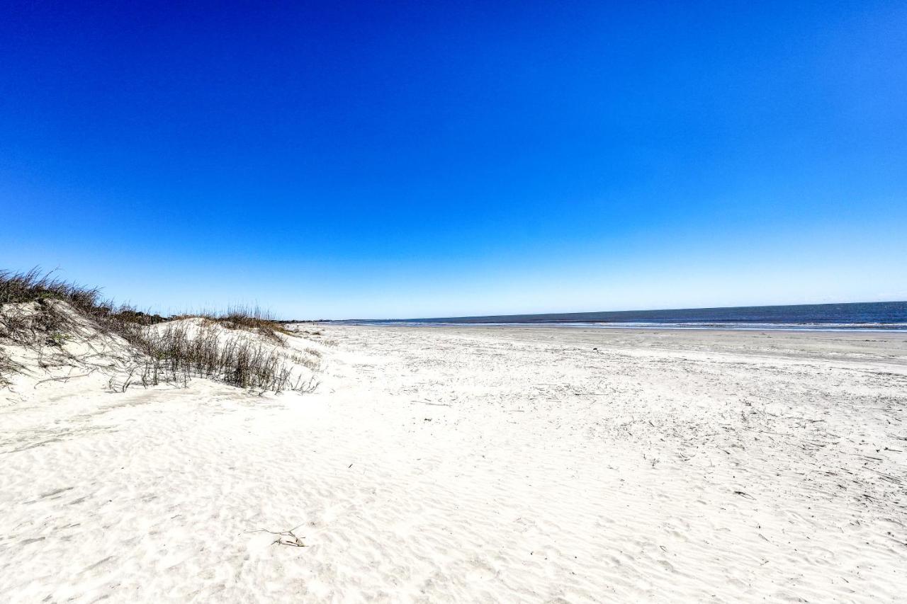 Apartament Mariner'S Watch 4266 Kiawah Island Zewnętrze zdjęcie