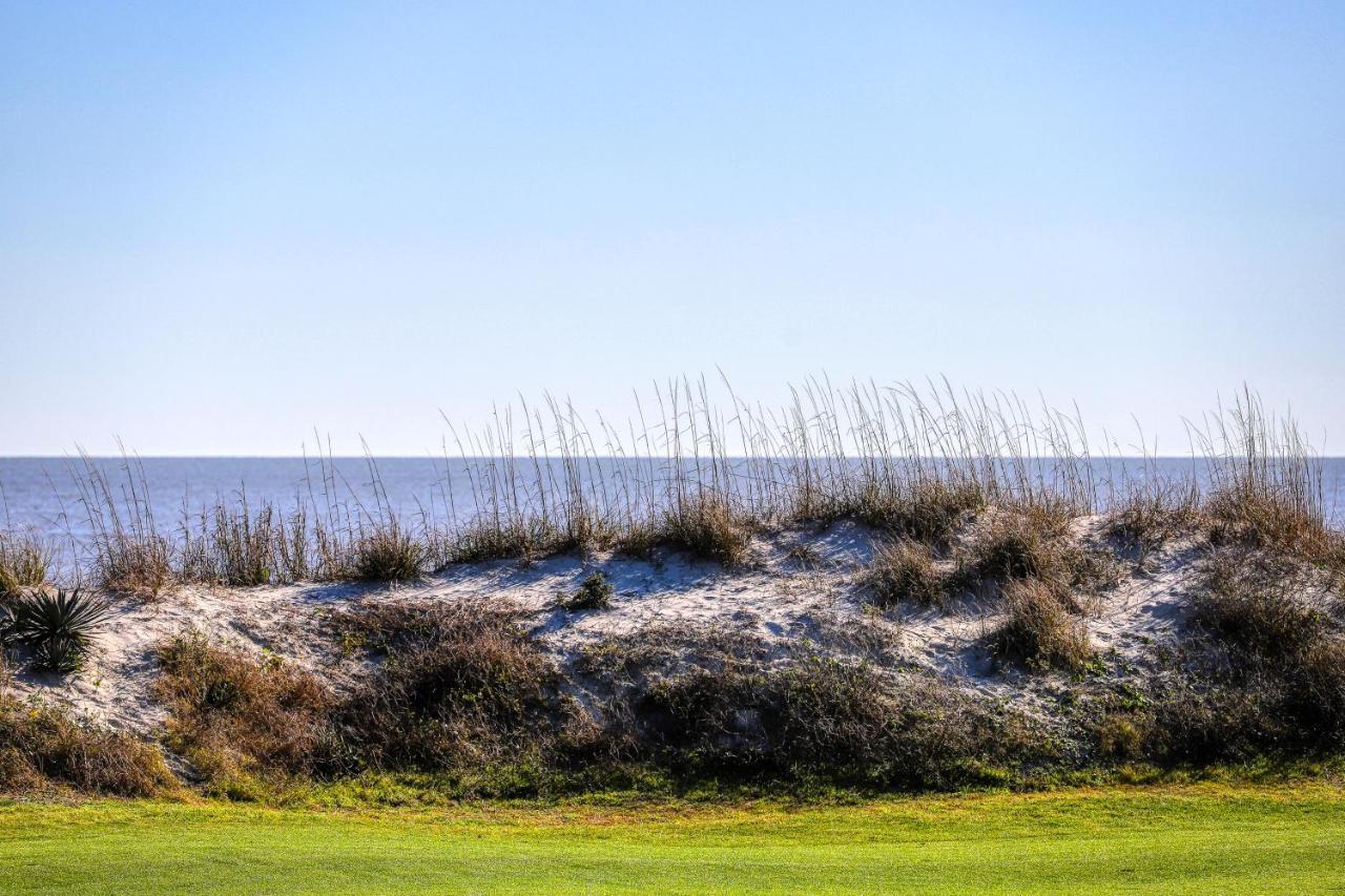 Apartament Mariner'S Watch 4266 Kiawah Island Zewnętrze zdjęcie