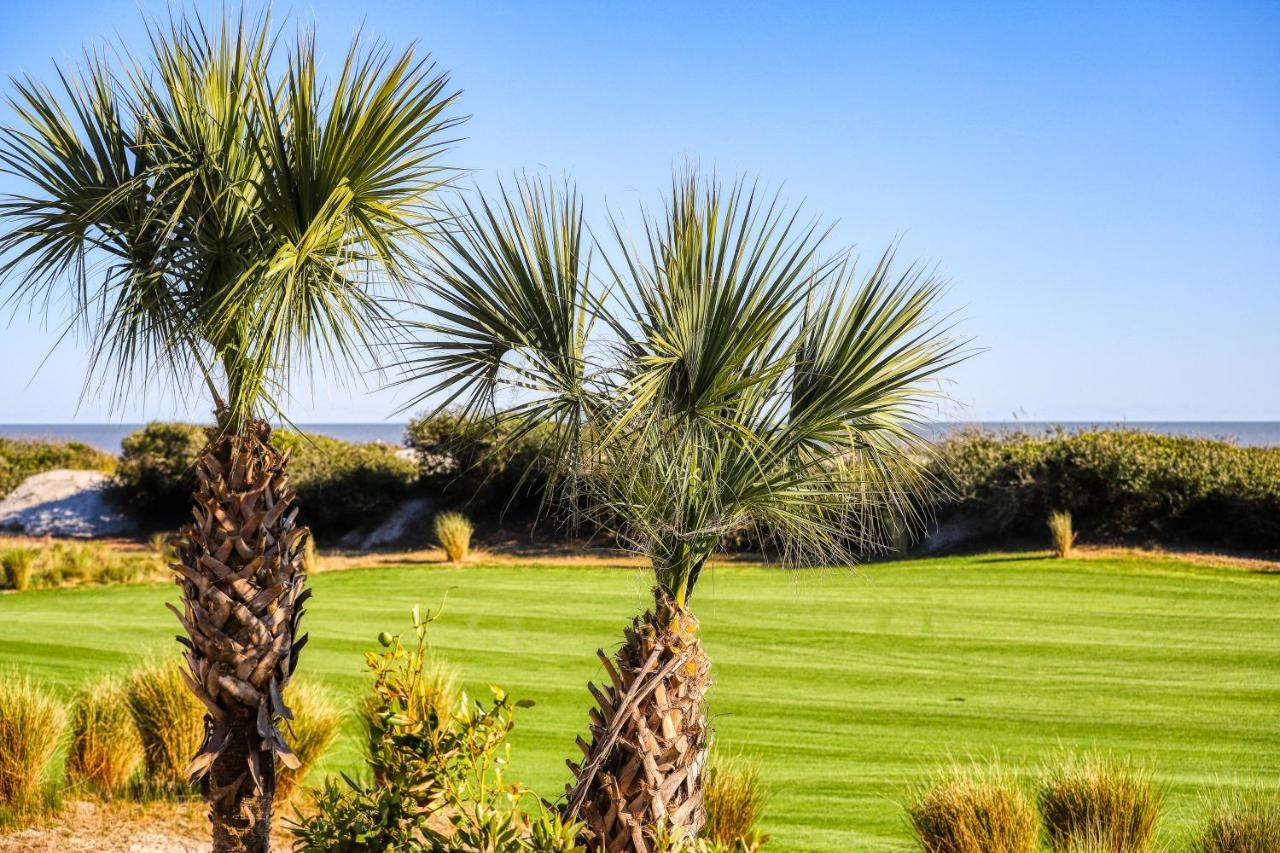 Apartament Mariner'S Watch 4266 Kiawah Island Zewnętrze zdjęcie